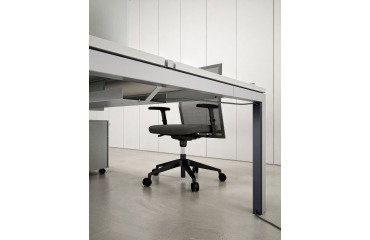 Pasacable Vertical Arko