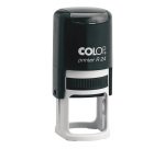 "Covid Safe" stempel - COLOP Printer R24 rond
