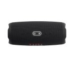 Enceinte portable étanche JBL Charge 5 noire