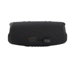 Enceinte portable étanche JBL Charge 5 noire
