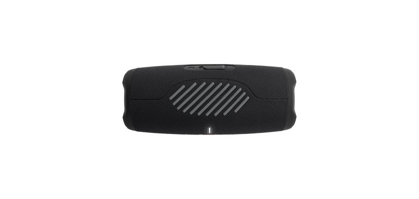 Enceinte portable étanche JBL Charge 5 noire