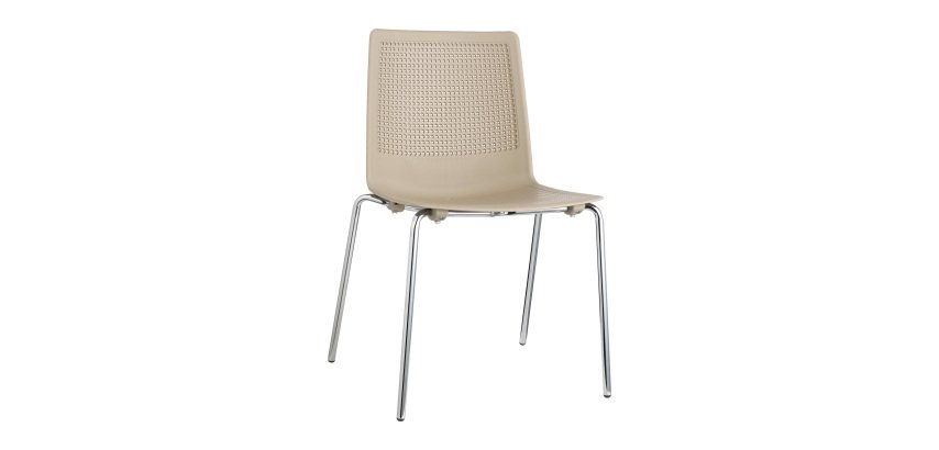 Chaise PILAR