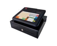 Caisse enregistreuse TechFive ECR 100