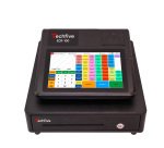Techfive – Caisse enregistreuse "Comptoir 10,1’’ " - Certificat LNE (BYCYB) & prête Facturation Électronique