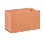 Porte-accessoires magnétique Wooden en bois Legamaster