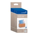 Porte-accessoires magnétique Wooden en bois Legamaster