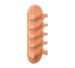 Porte-marqueurs magnétique Wooden en bois Legamaster