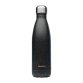 Insulated bottle Roc Qwetch black - content 0,5 L