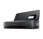 HP OJ 250 Imprimante portable Jet d'encre Wifi Couleur OfficeJet + Pack consommables