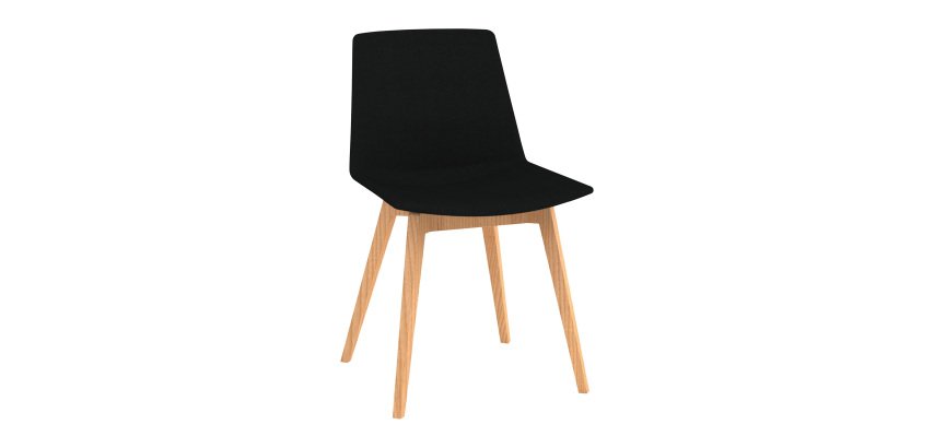 Chaise OCCA non feu