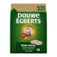 Kaffeepads Douwe Egberts Moka Royal - Pack von 32