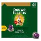 Koffiecapsules Douwe Egberts Espresso Lungo Moka - doos van 20 caps