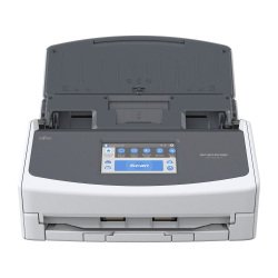 RICOH Scanner de bureau Scansnap iX1600