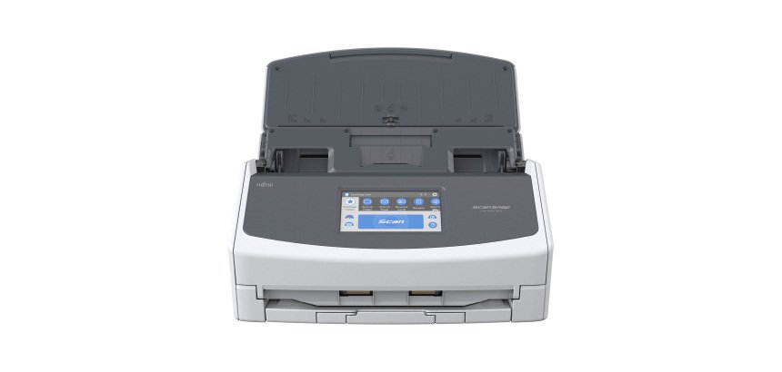 Scanner Fujitsu Scansnap iX1600