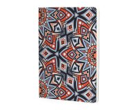 Cuaderno Creativo Escolofi Gallery Din A5 Dots Mavericks 