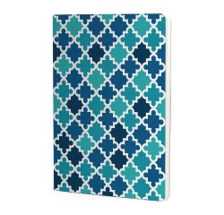 Cuaderno Creativo Escolofi Gallery Din A5 Dots El Born 