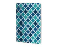Cuaderno Creativo Escolofi Gallery Din A5 Dots El Born 