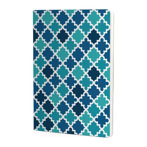 Cuaderno Creativo Escolofi Gallery Din A5 Dots El Born