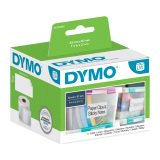 De_pack 12 rlx etiq lw dymo 32x57mm