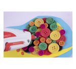 Pistolet à colle Apli 20W Premium