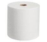 Bobina secamanos Bruneau Ecolabel doble capa 200 m - Pack de 6