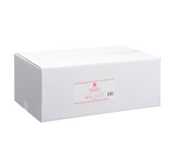 Hand wipers Bruneau extra wide interfolded - box of 3200