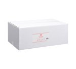 Essuie-mains Bruneau extra larges pliage enchevêtré - Colis de 3200