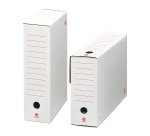 Caja de archivo definitivo Folio o Folio+ Bruneau