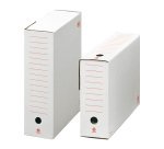 Caja de archivo definitivo Folio o Folio+ Bruneau