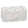 Hand wiper rolls & dispensers