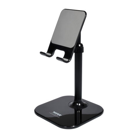 Support ergonomique de bureau pour smartphone