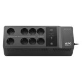 SAI APC Back-UPS 650VA USB Tipo A