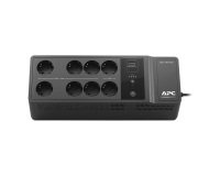 SAI APC Back-UPS 650VA USB Tipo A