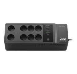SAI APC Back-UPS 650VA USB Tipo A