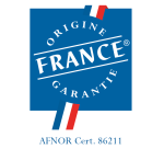 Boîte de classement plastique Viquel Essentiel Recyclé grand capacité dos 12 cm - couleurs assorties