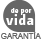 Garantía de por vida