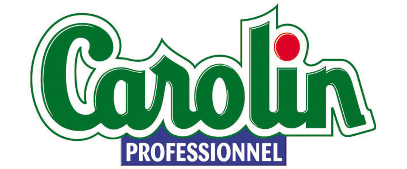 Carolin professionnel