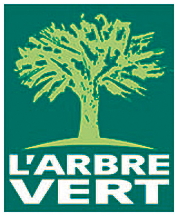 Arbre Vert