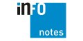 Info Notes