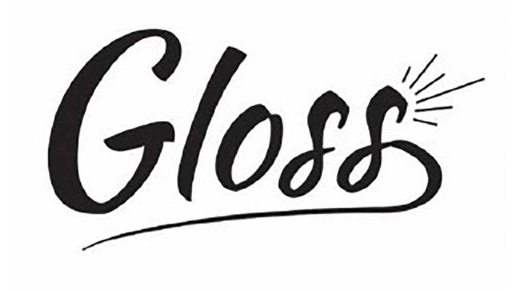 Gloss