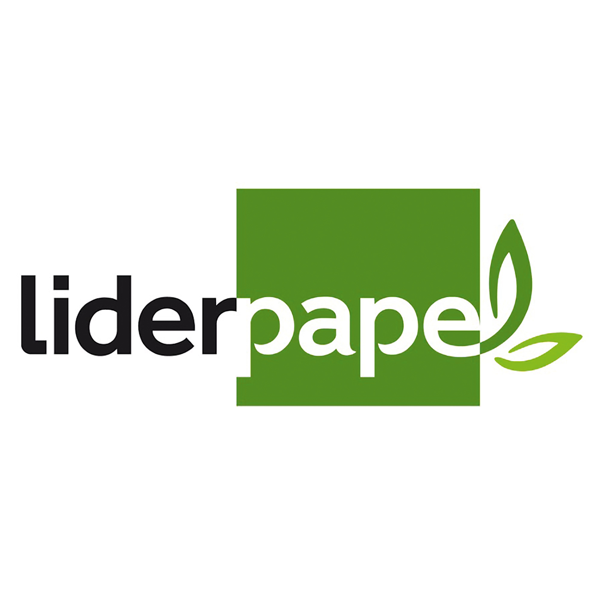 Liderpapel