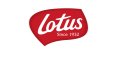 Lotus Biscuits