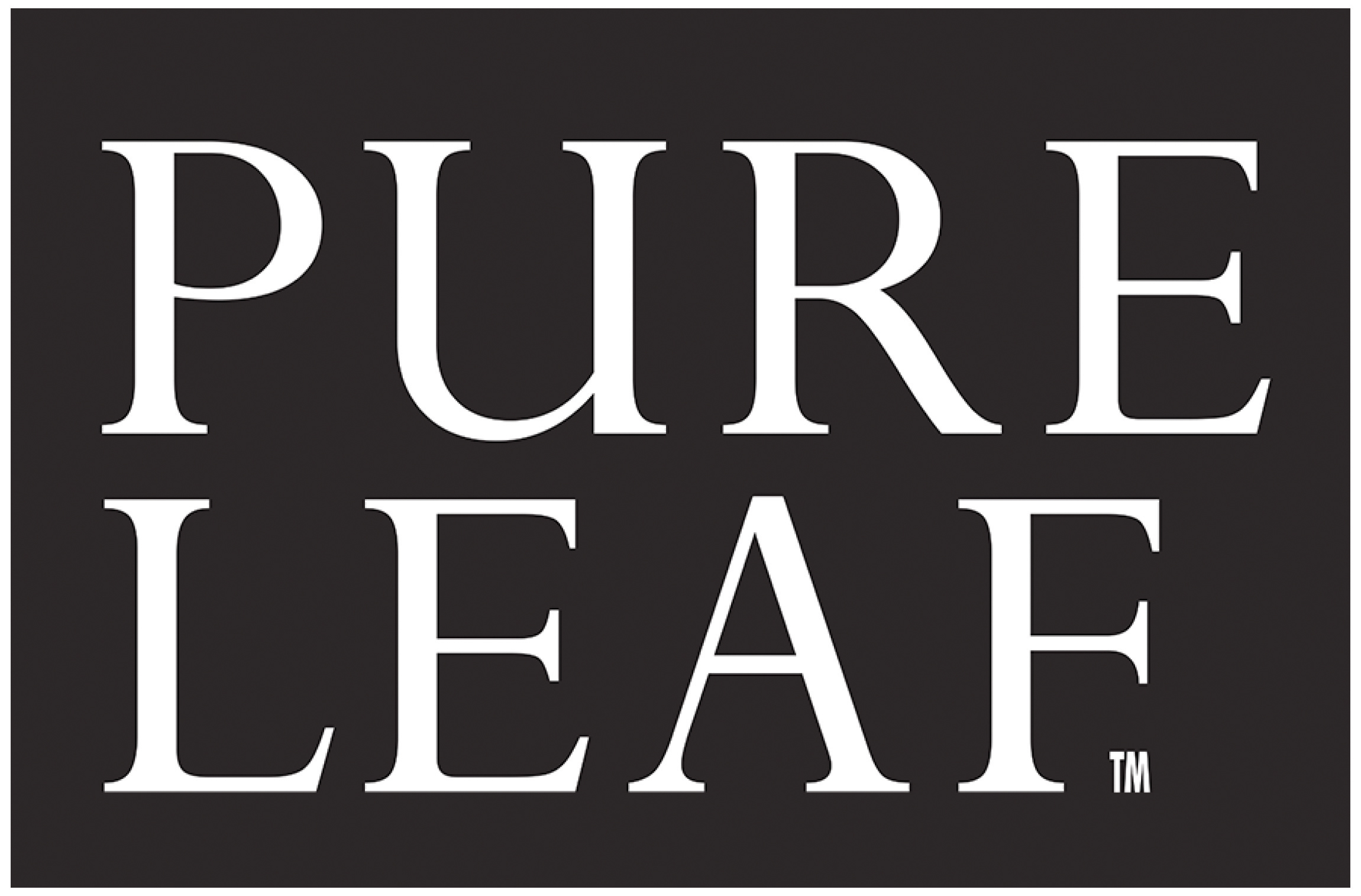 Pure Leaf