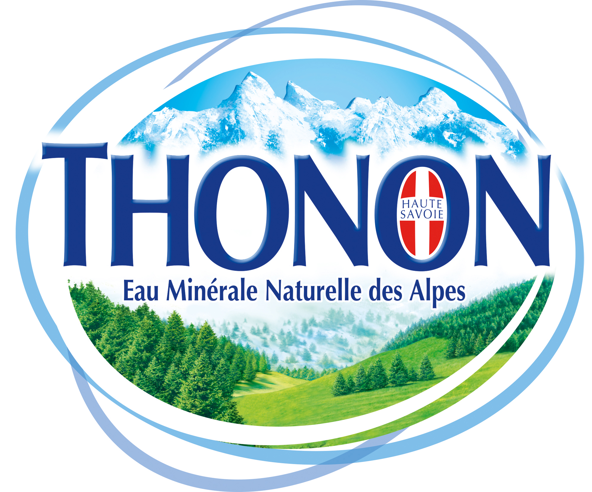 Thonon