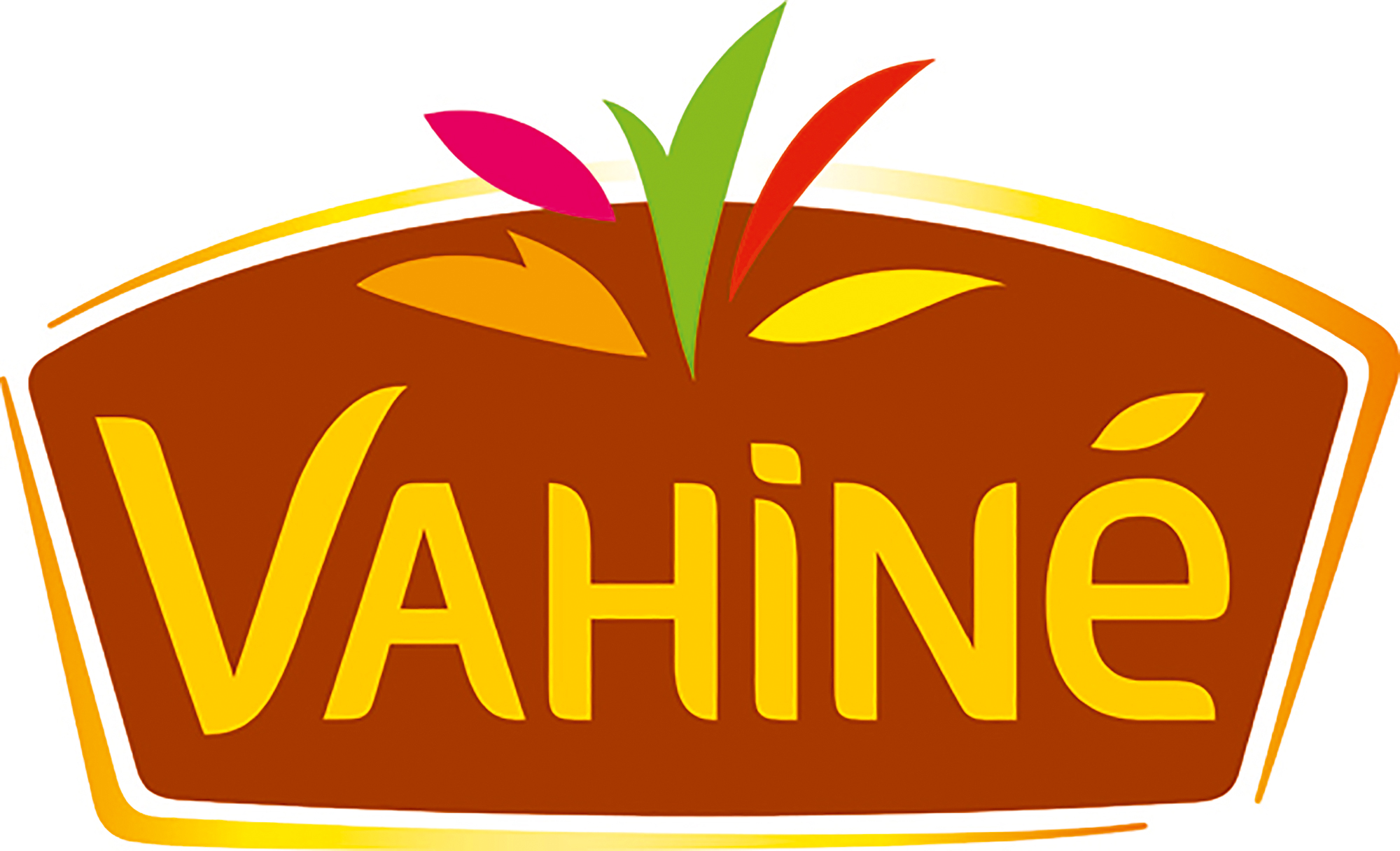 Vahiné
