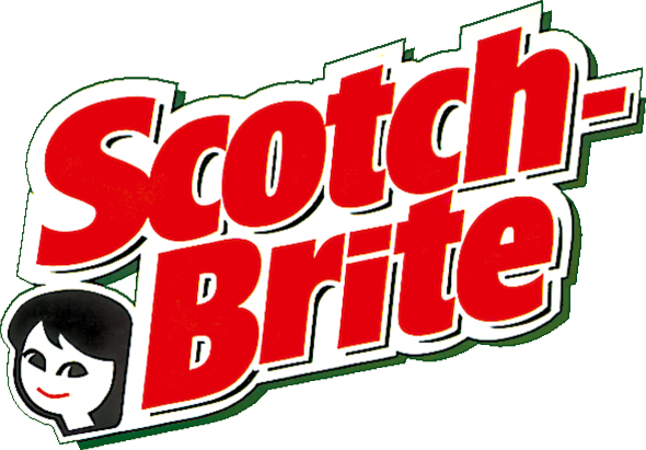 Scotch-Brite
