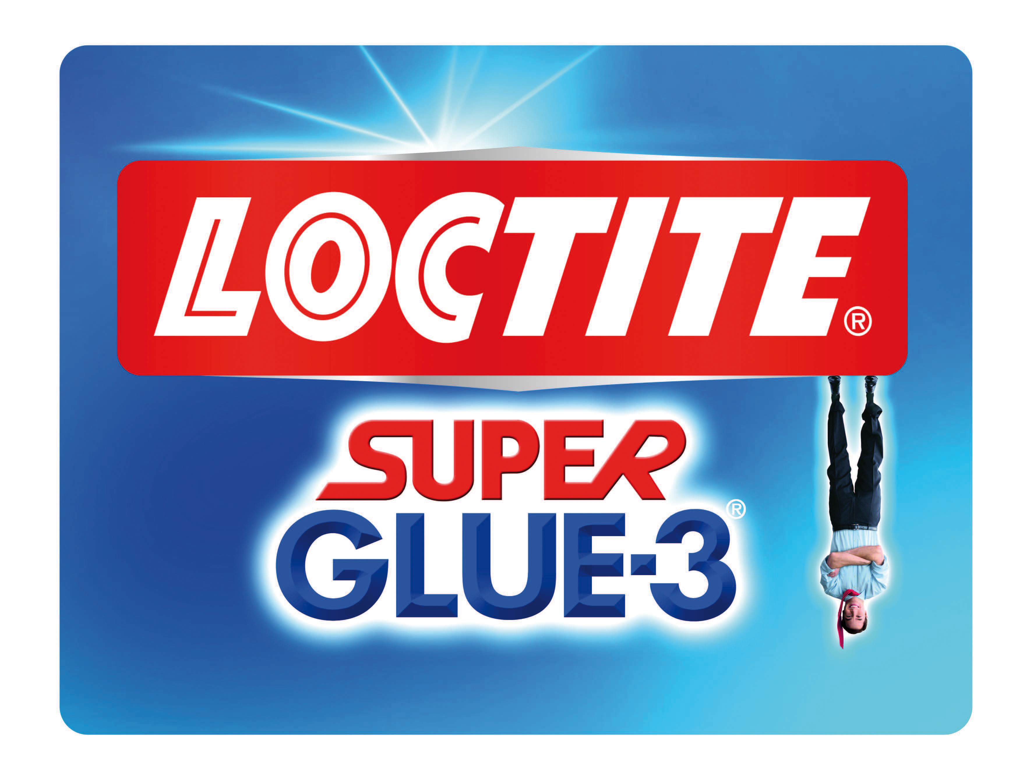Super Glue 3