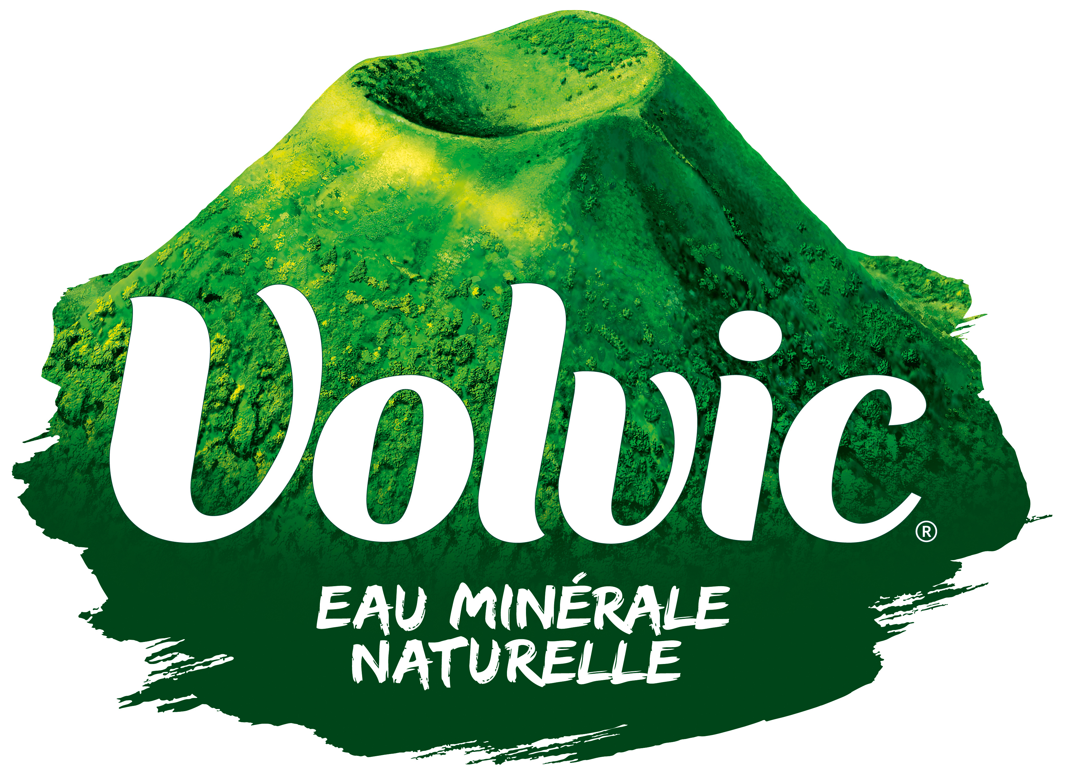 Volvic