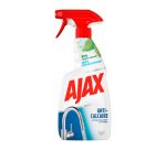 Descaling cleaning product Ajax - spray of 500 ml 