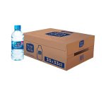 Agua mineral Font Vella - botella 33 cl